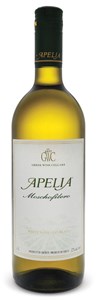 Greek Wine Cellars Kourtakis Apelia Moschofilero White 2017